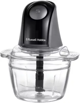 Russell Hobbs - Hachoir Matte Charcoal 27131-56