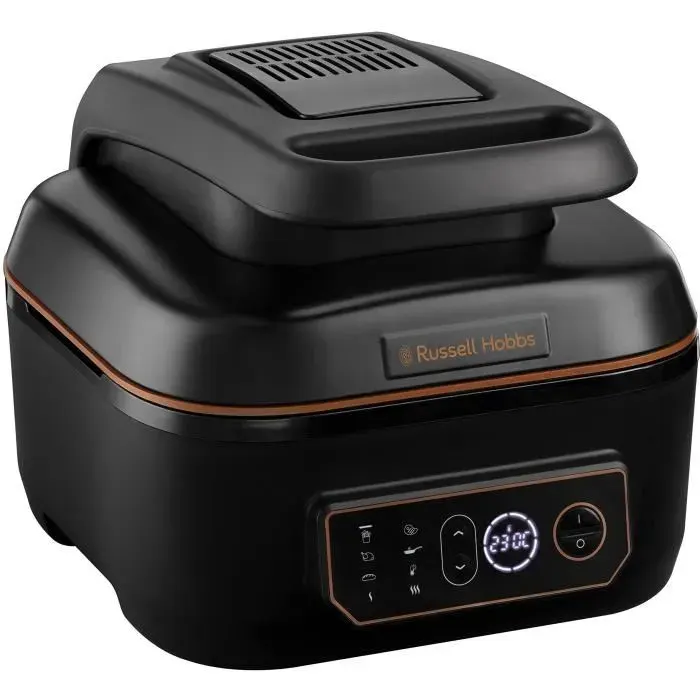 Russell Hobbs - Multicuiseur Satisfry Air & Grill 26520-56 Avec Fonction Airfryer — vue 2