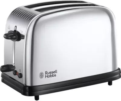 Russell Hobbs - Toaster 23311-56 Chester Inox