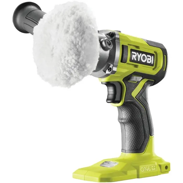 RYOBI Aspirateur 18V ONE+ avec tube extension - sans batterie ni chargeur - RHV18F-0