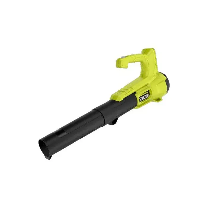RYOBI Souffleur 18V Turbo Jet 145 km/h 71 m³/min sans batterie ni chargeur - RY18BLA-0