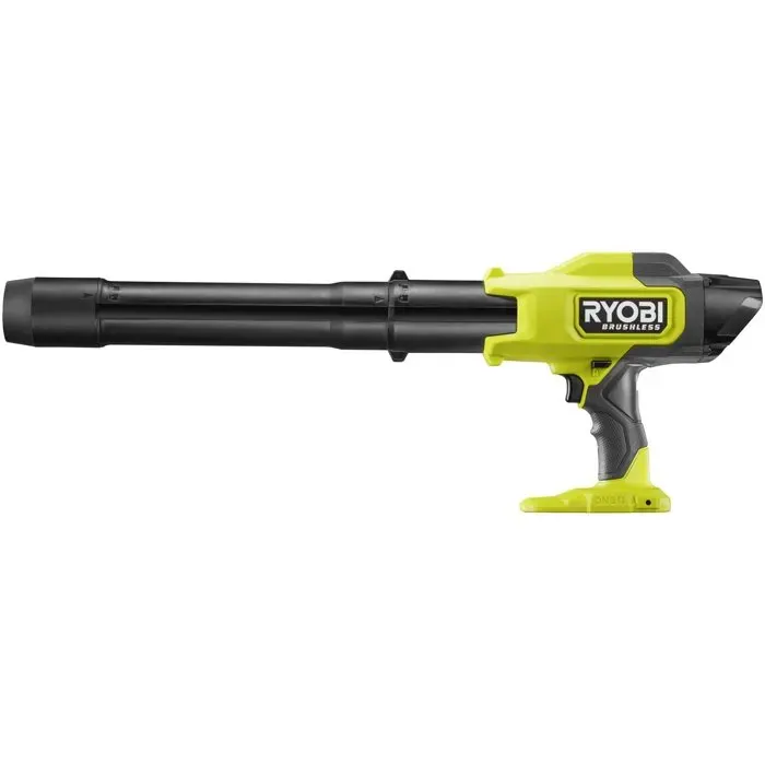 RYOBI Souffleur Ultra Compact 18V Brushless 2415 km/h 651 m³/min - RY18BLCXA-0