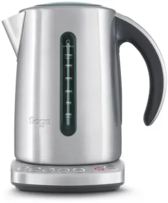 Sage Appliances - Bouilloire Smart Kettle Ske825bss3eeu1