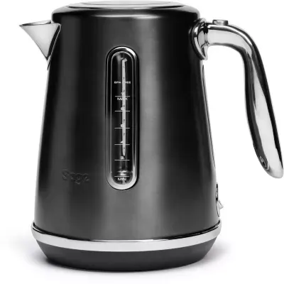 Sage Appliances - Bouilloire Soft Top Noir