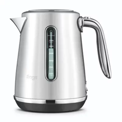 Sage Appliances - Bouilloire Soft Top Ske735bss4eeu1