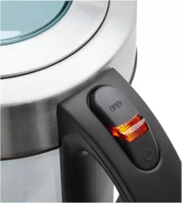 Sage Appliances - Bouilloire The Compact Kettle Pure — vue 6