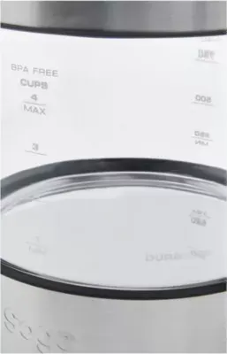 Sage Appliances - Bouilloire The Compact Kettle Pure — vue 5