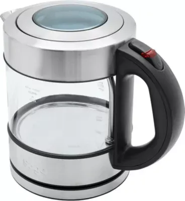 Sage Appliances - Bouilloire The Compact Kettle Pure — vue 2