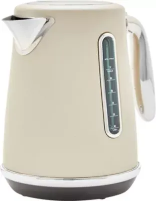 Sage Appliances - Bouilloire The Soft Top Luxe Amande