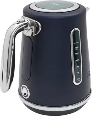 Sage Appliances - Bouilloire The Soft Top Luxe (Bleue) — vue 3