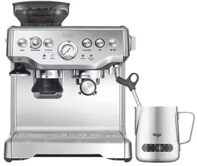 Sage Appliances - Expresso Broyeur Barista Express