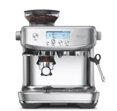 Sage Appliances - Expresso Broyeur Barista Pro
