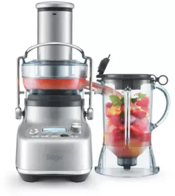 Sage Appliances - Extracteur De Jus 3x Bluicer Pro
