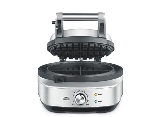Sage Appliances - Gaufrier Swm520bss4eeu1 — vue 2
