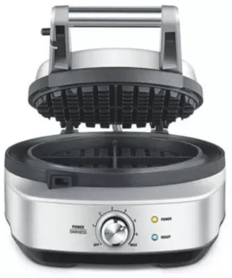 Sage Appliances - Gaufrier Swm520bss4eeu1