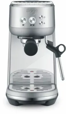Sage Appliances - Machine À Expresso Bambino