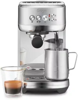Sage Appliances - Machine À Expresso Bambino Plus — vue 9