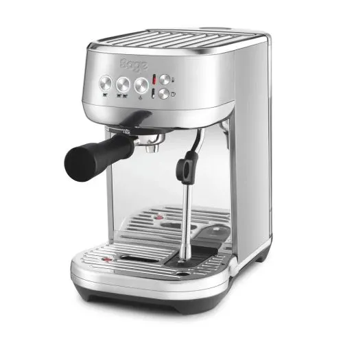 Sage Appliances - Machine À Expresso Bambino Plus — vue 2