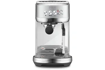 Sage Appliances - Machine À Expresso Bambino Plus — vue 3