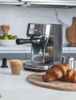 Sage Appliances - Machine À Expresso Bambino Plus — vue 8