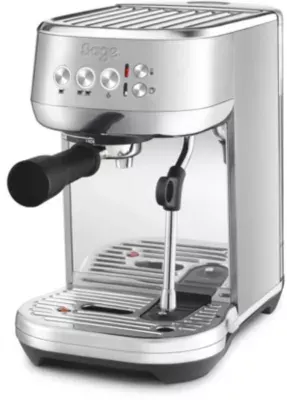 Sage Appliances - Machine À Expresso Bambino Plus — vue 6