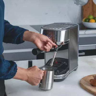 Sage Appliances - Machine À Expresso Bambino Plus — vue 7