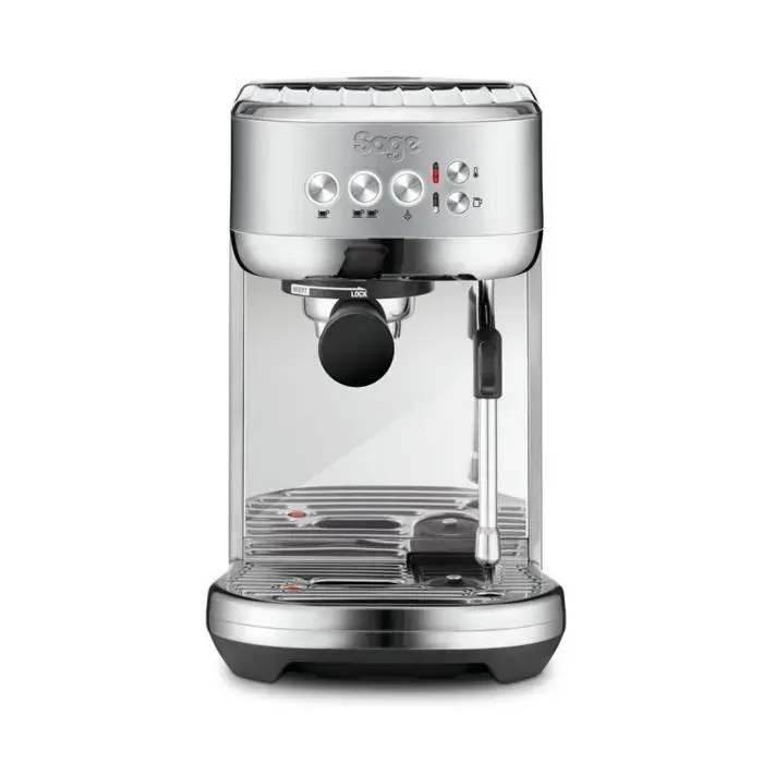 Sage Appliances - Machine À Expresso Bambino Plus — vue 4