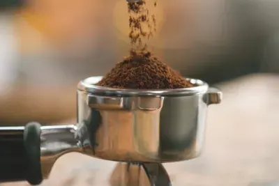 Sage Appliances - Machine À Expresso Barista Touch Black — vue 8