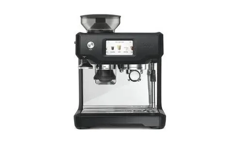 Sage Appliances - Machine À Expresso Barista Touch Black — vue 2