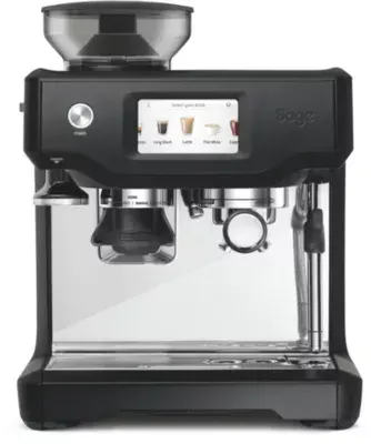 Sage Appliances - Machine À Expresso Barista Touch Black