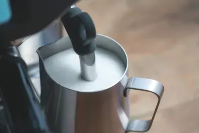 Sage Appliances - Machine À Expresso Barista Touch Black — vue 6