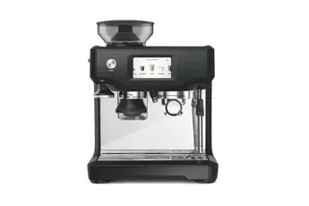 Sage Appliances - Machine À Expresso Barista Touch Black — vue 3