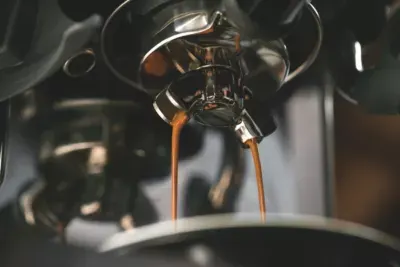 Sage Appliances - Machine À Expresso Barista Touch Black — vue 5
