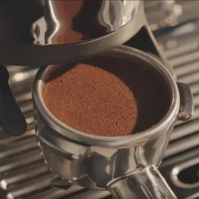 Sage Appliances - Machine À Expresso Impress Ses876bst4eeu1 — vue 3