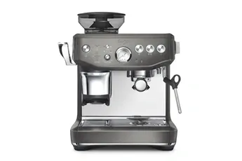 Sage Appliances - Machine À Expresso Impress Ses876bst4eeu1 — vue 2