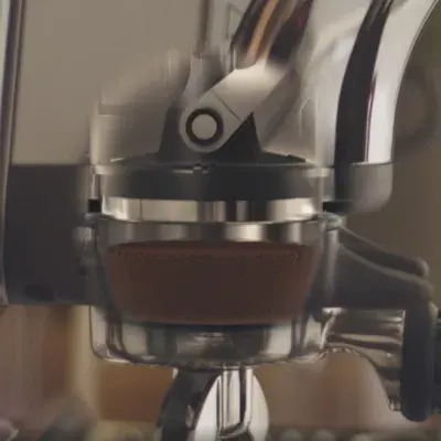 Sage Appliances - Machine À Expresso Impress Ses876bst4eeu1 — vue 5