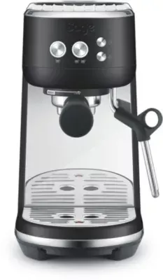Sage Appliances - Machine À Expresso The Bambino Truffe Noire