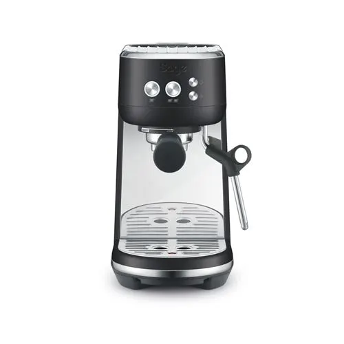 Sage Appliances - Machine À Expresso The Bambino Truffe Noire — vue 2