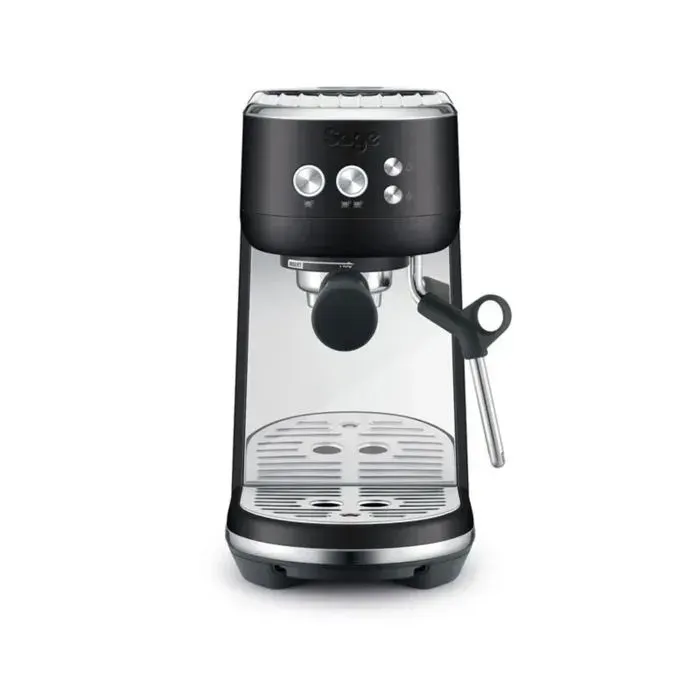 Sage Appliances - Machine À Expresso The Bambino Truffe Noire — vue 4