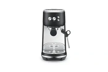 Sage Appliances - Machine À Expresso The Bambino Truffe Noire — vue 3