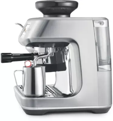 Sage Appliances - Machine À Expresso The Barista Touch Impress Cold Ses882bss — vue 7