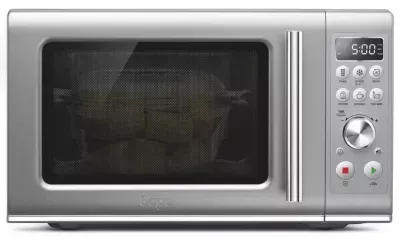 Sage Appliances - Micro Ondes Compact Wave