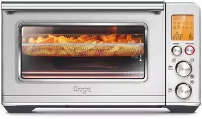 Sage Appliances - Mini Four Smart Oven Air Fryer