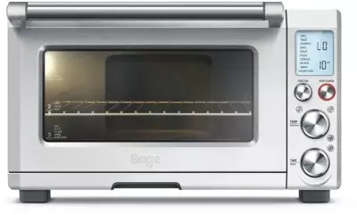 Sage Appliances - Mini Four Smart Oven Pro
