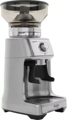 Sage Appliances - Moulin À Café The Dose Control Pro