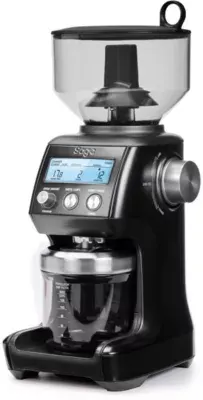 Sage Appliances - Moulin À Café The Smart Grinder Pro
