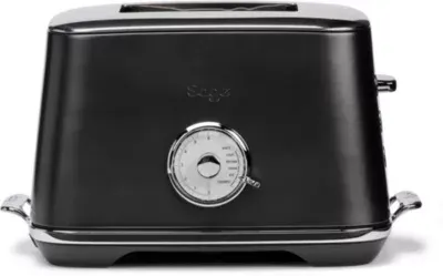 Sage Appliances - Toaster Toast Select Noir