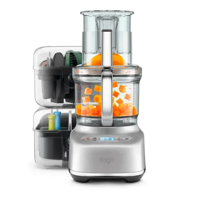 Sage - The Paradice 16 - Robot de Cuisine