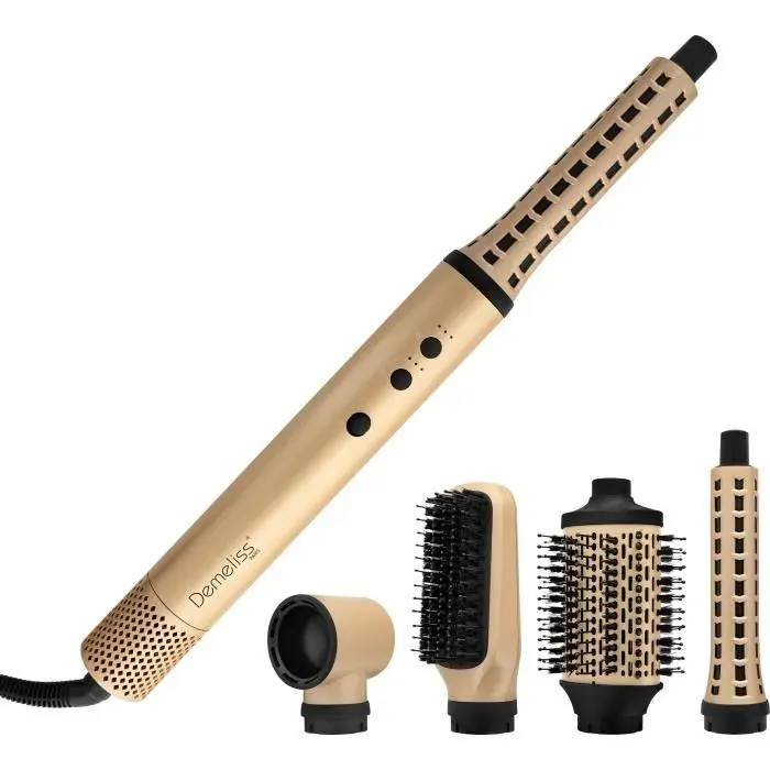 Saint Algue - Brosse Soufflante Airflow Styler — vue 2