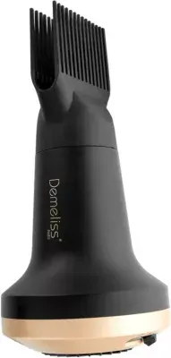 Saint Algue - Sèche Cheveux Professionnel Curls Definer — vue 4